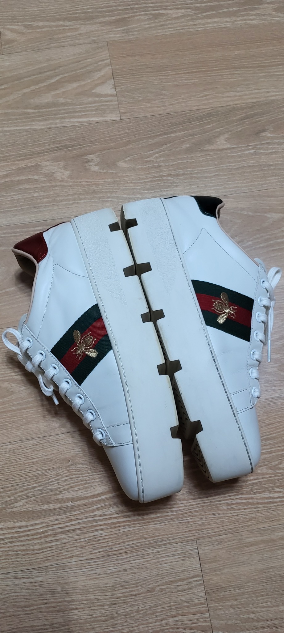 (38/245~250)구찌신발 구찌스니커즈 구찌운동화