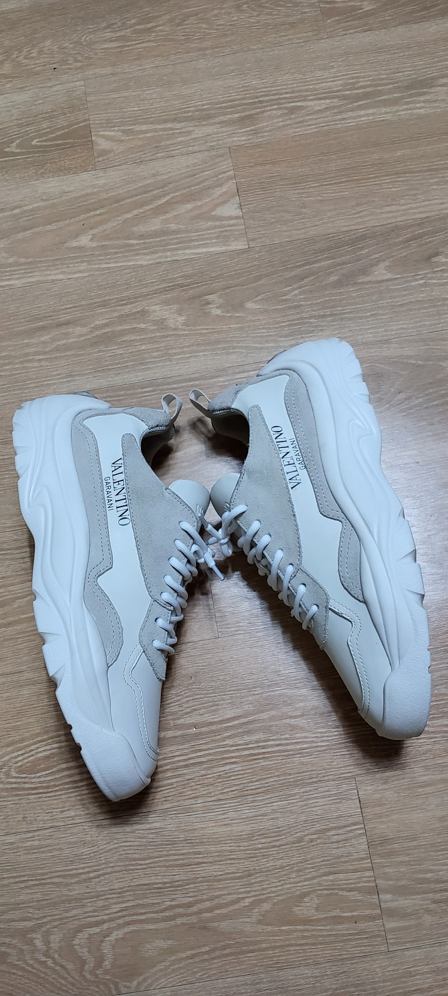 (42/265~270)발렌티노신발 검보이 발렌티노운동화 스니커즈