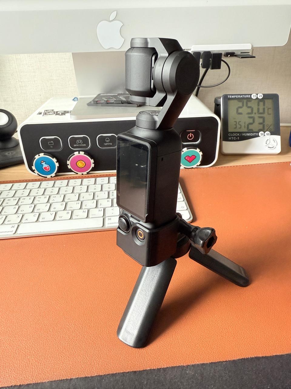 DJI OSMO POCKET 3 Protective Frame