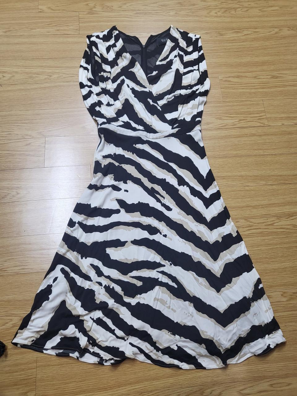 정품 구찌 원피스/스판