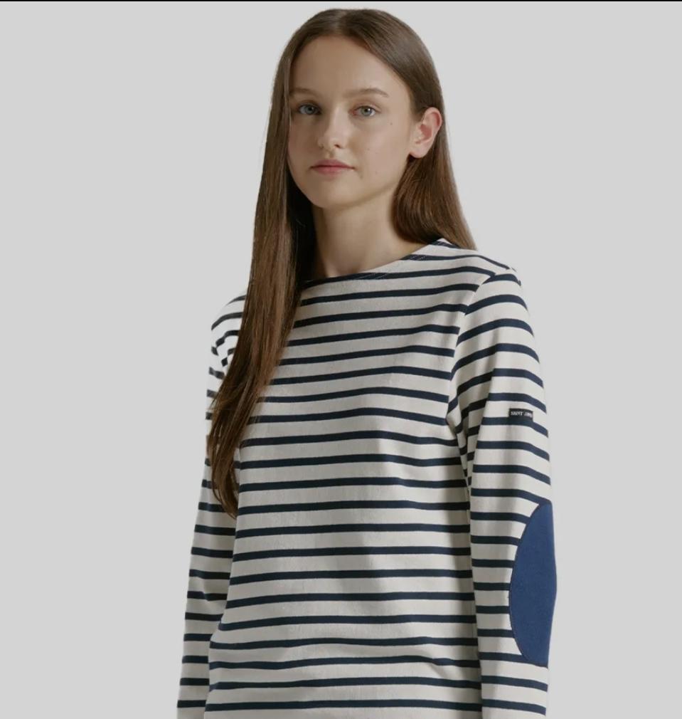 세인트제임스 엘보패치