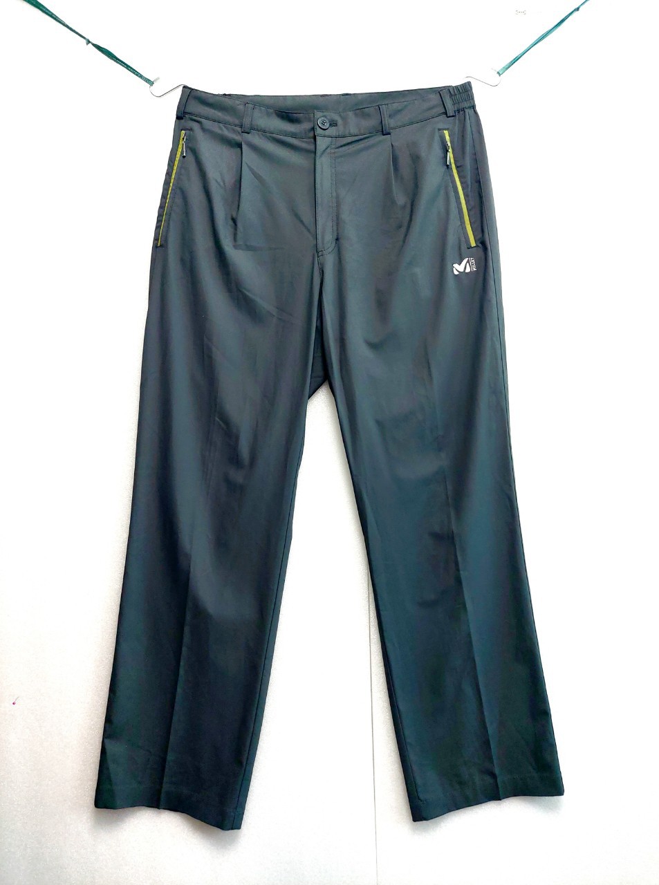 밀레 남성등산바지34-35
