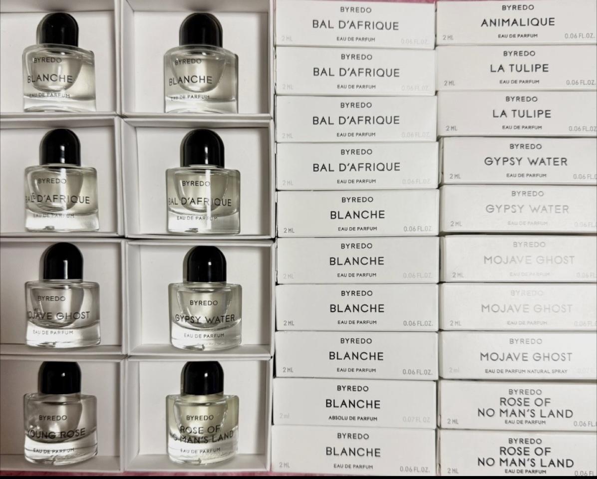 명품 향수 모음