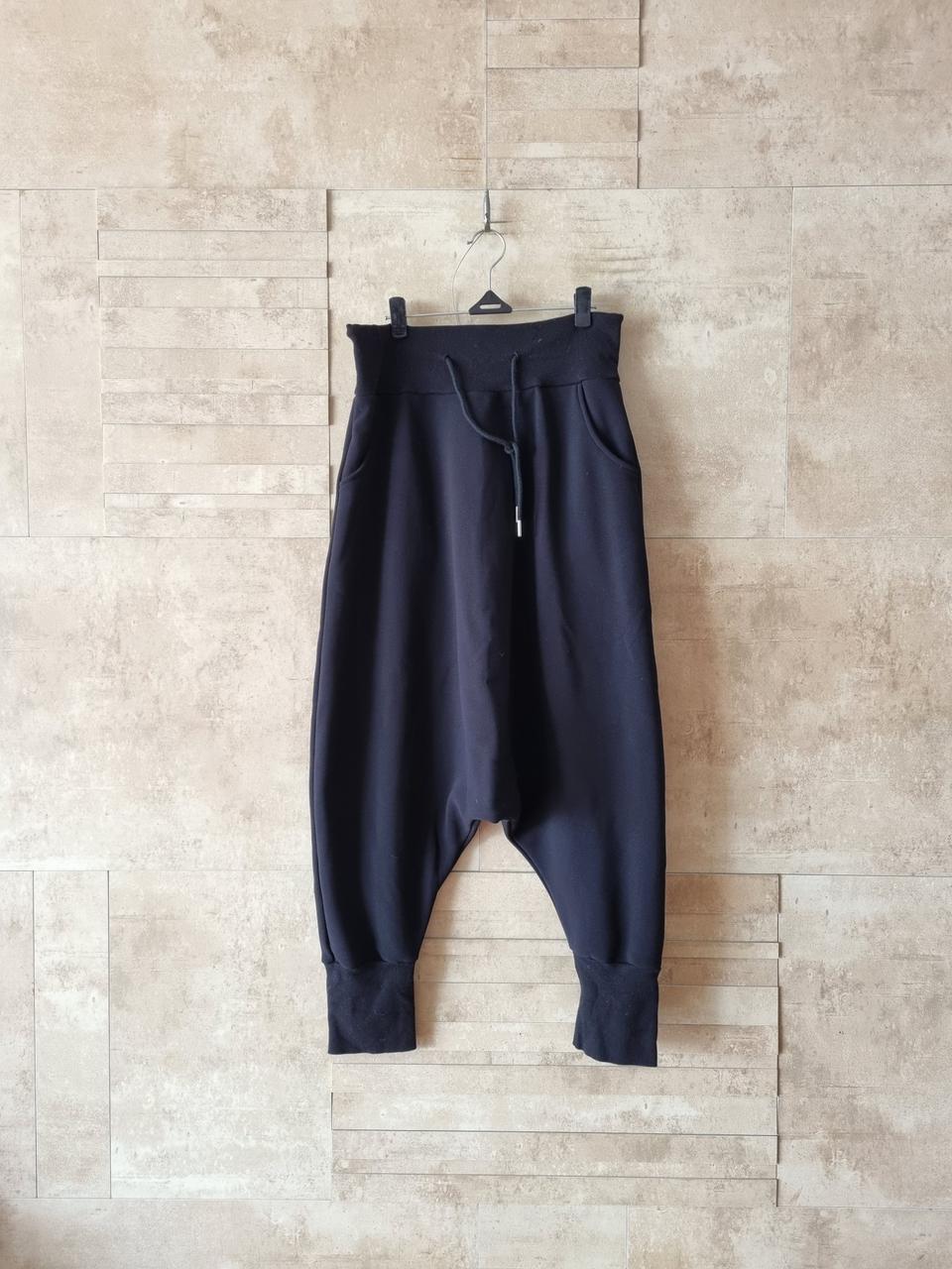 핏 이쁜 똥싼 바지