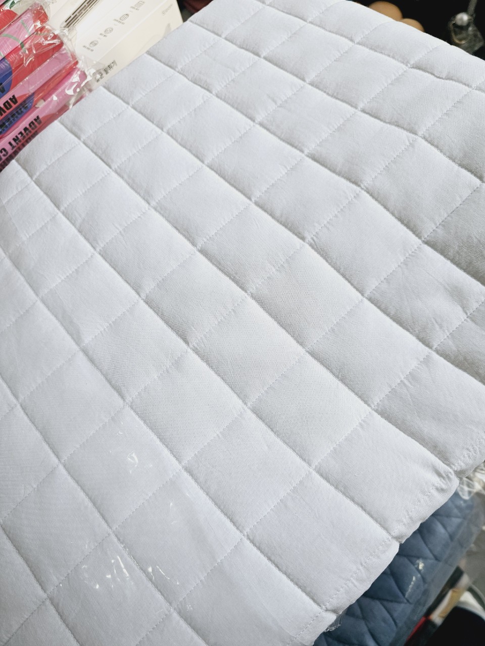 슈퍼싱글 침대패드