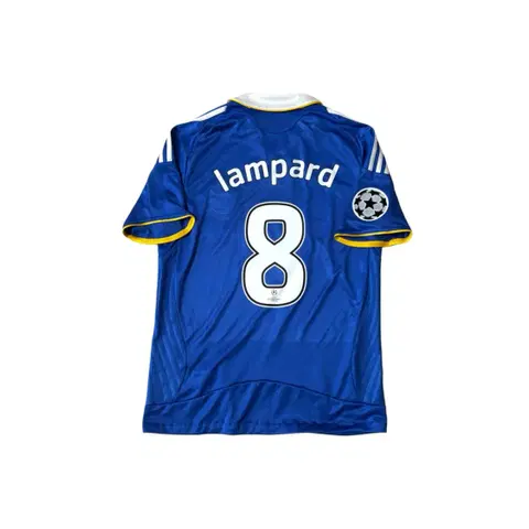 아디다스 08 09 첼시 홈 램파드 유니폼