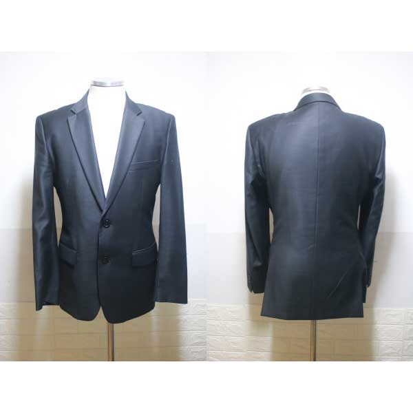 (95) 빌트모아 진회색 봄가을 정장 자켓 (사이즈 95) 