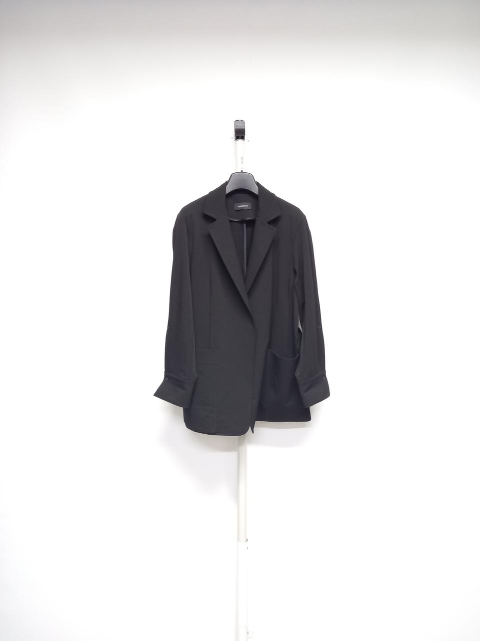 발렌시아 춘추 여름간절기 하프자켓 55