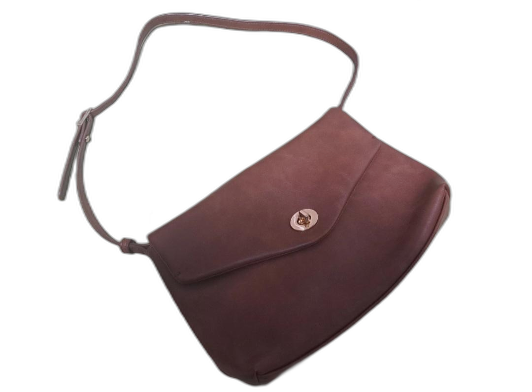 가죽 크로스백 팝니다