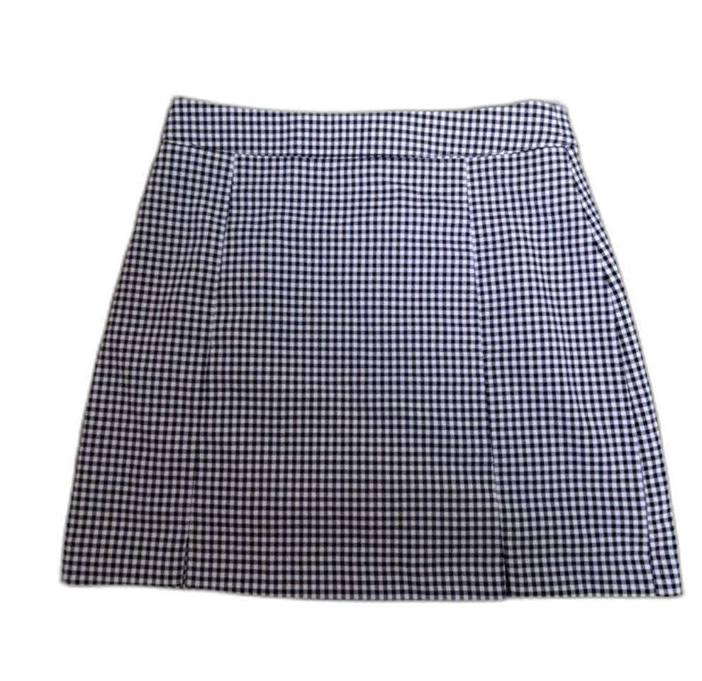 스커트 M사이즈 허리32cm 팝니다