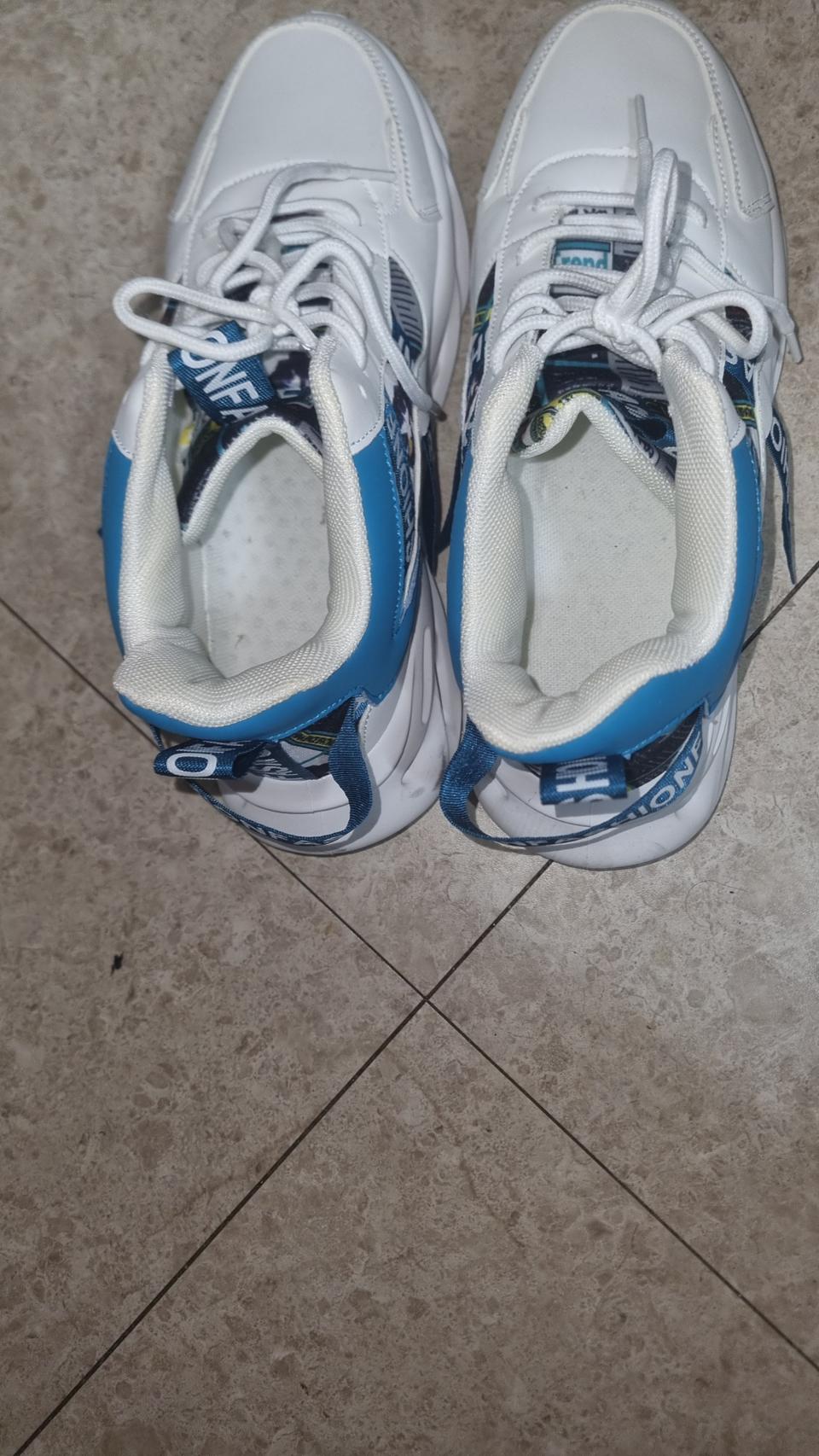 신발판매합니다