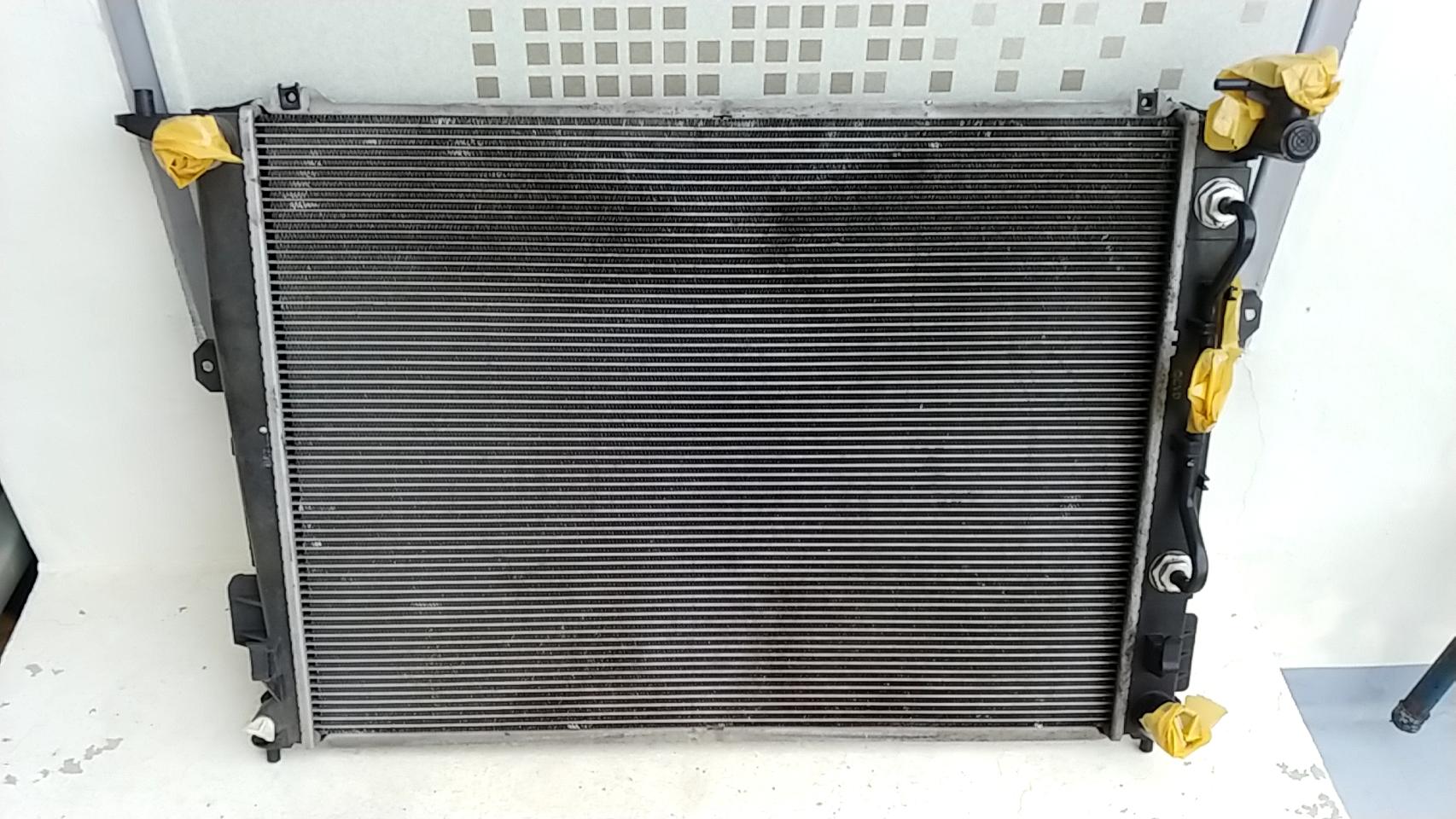 에쿠스vi.라제다.라디에이터중고판매