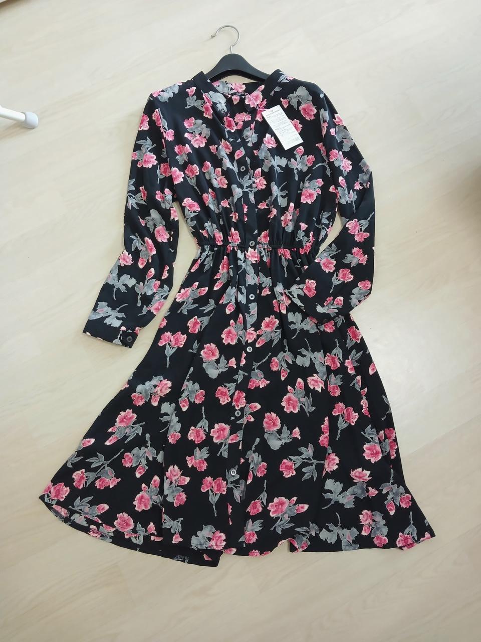 새옷●SOOS 은은하고 화사한 부드러운 쉬폰원핏