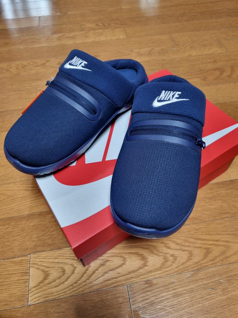 (안전결제.새상품)나이키  사이즈270