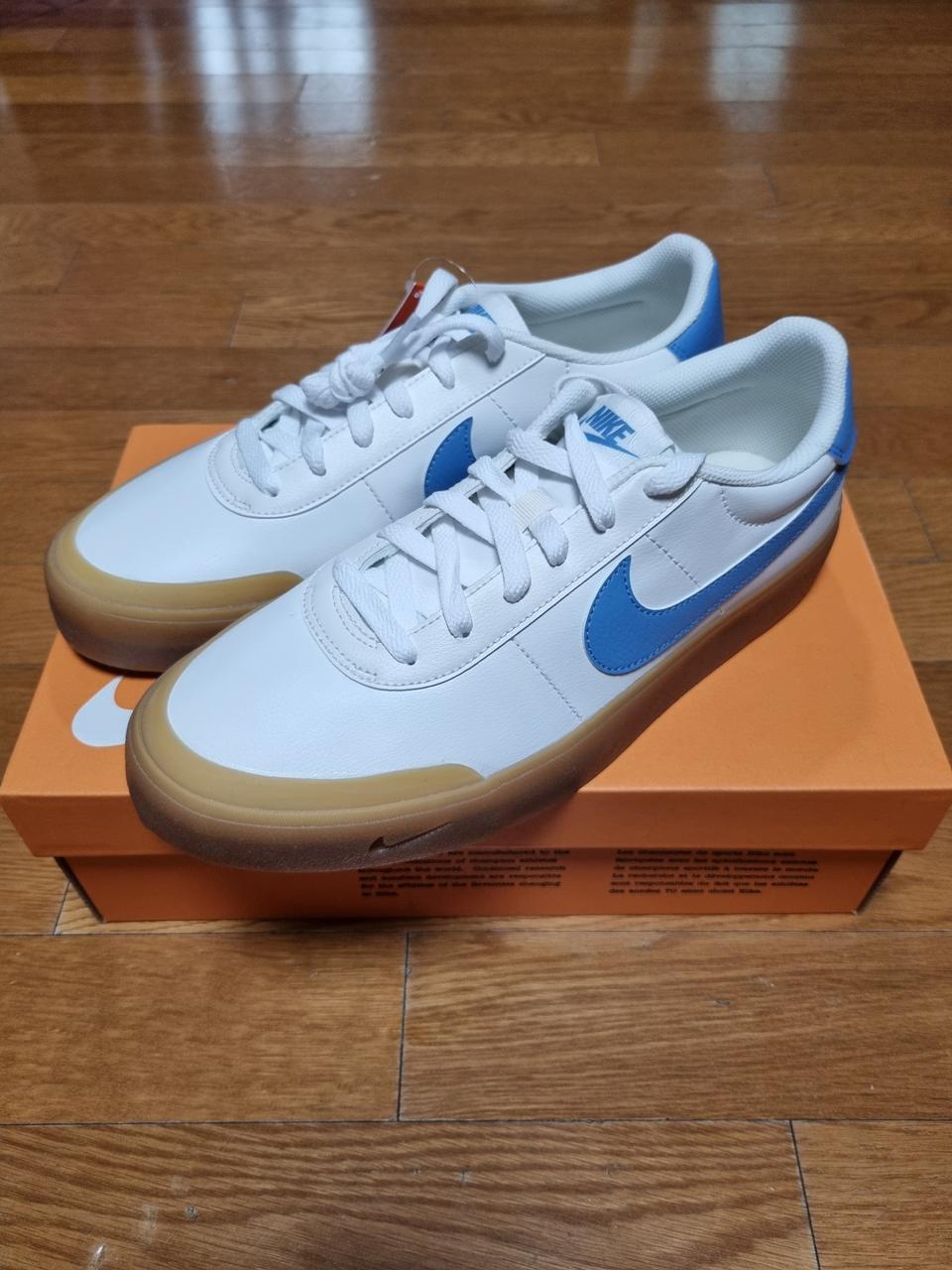 (안전결제.새상품)나이키 운동화 사이즈270