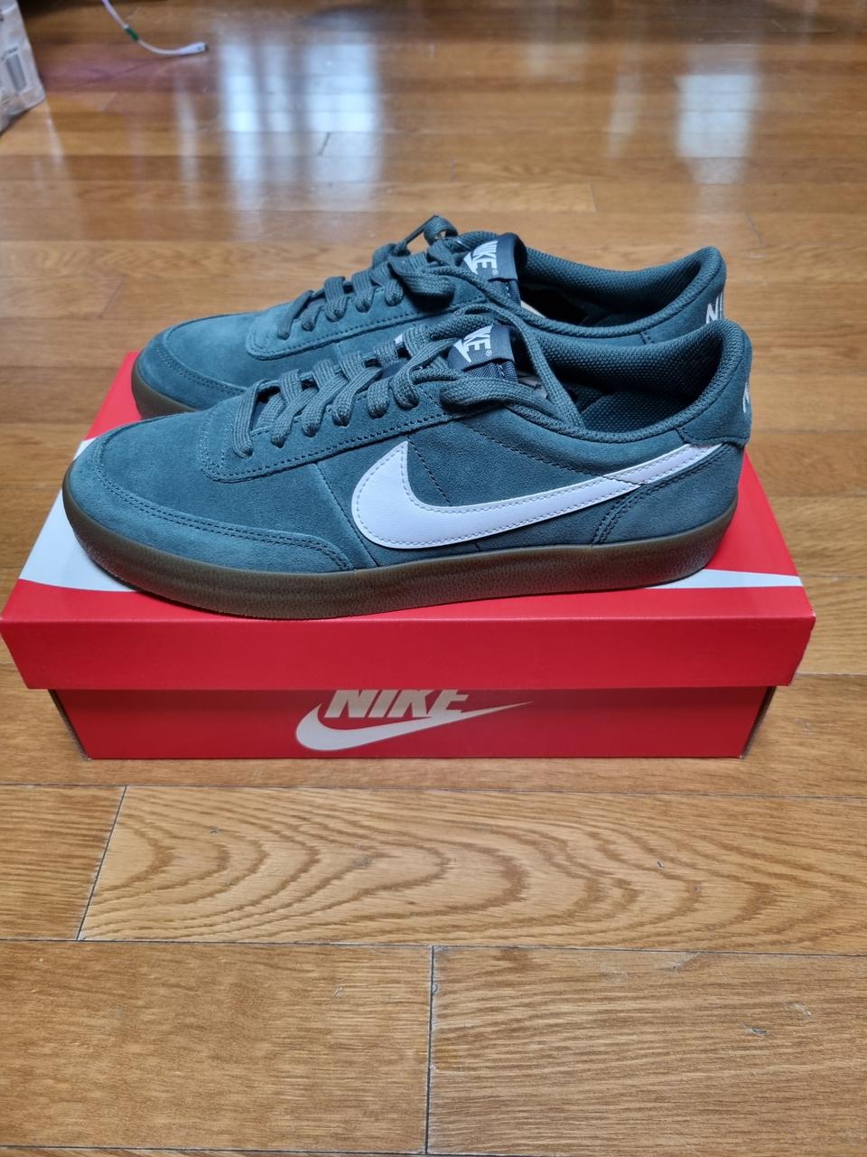 (안전결제.새상품)나이키 운동화 사이즈270