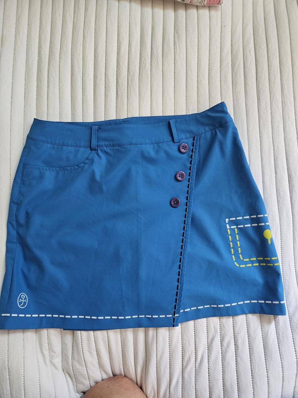 까스텔바작골프