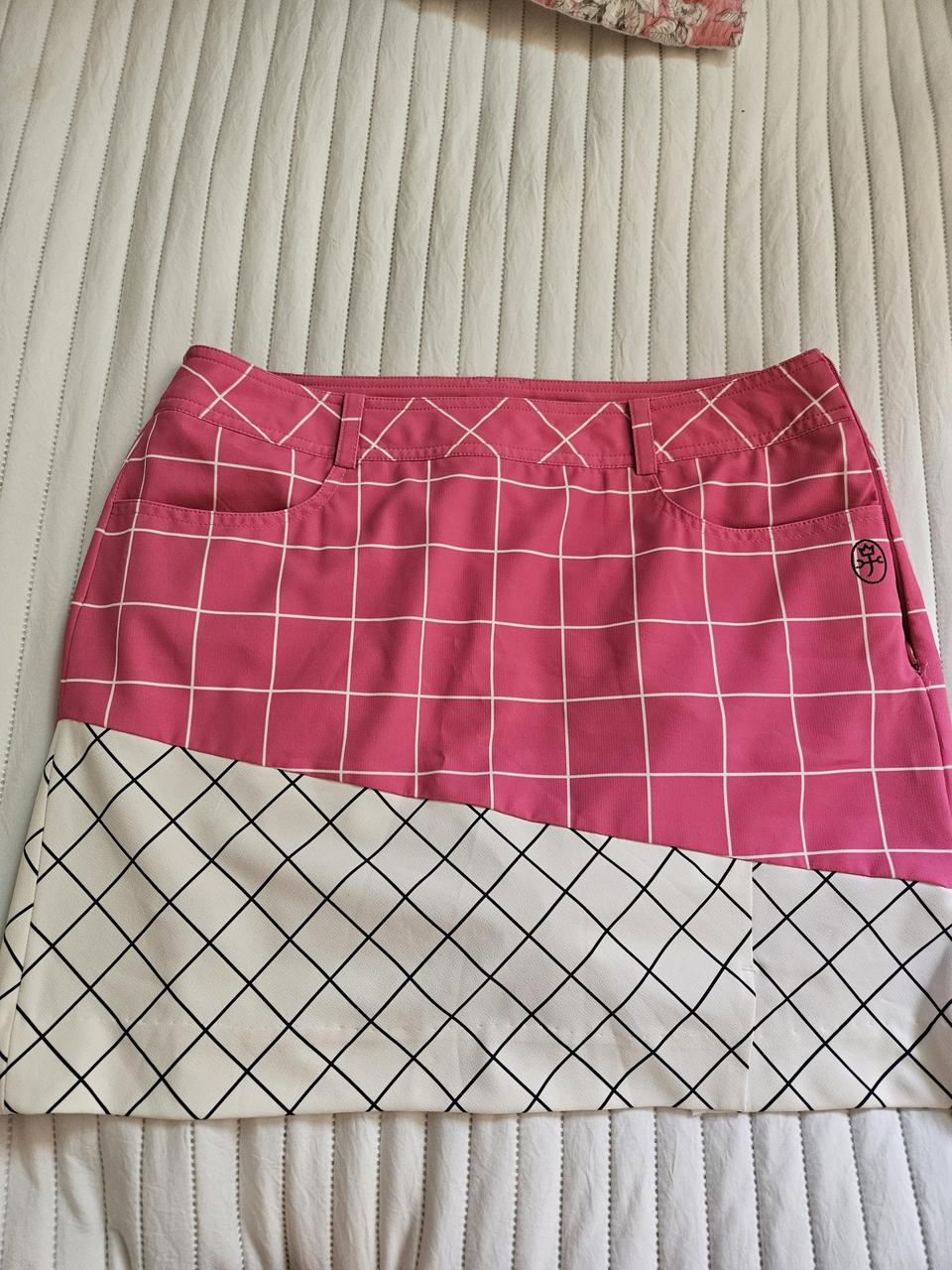 까스텔바자콜프스커트