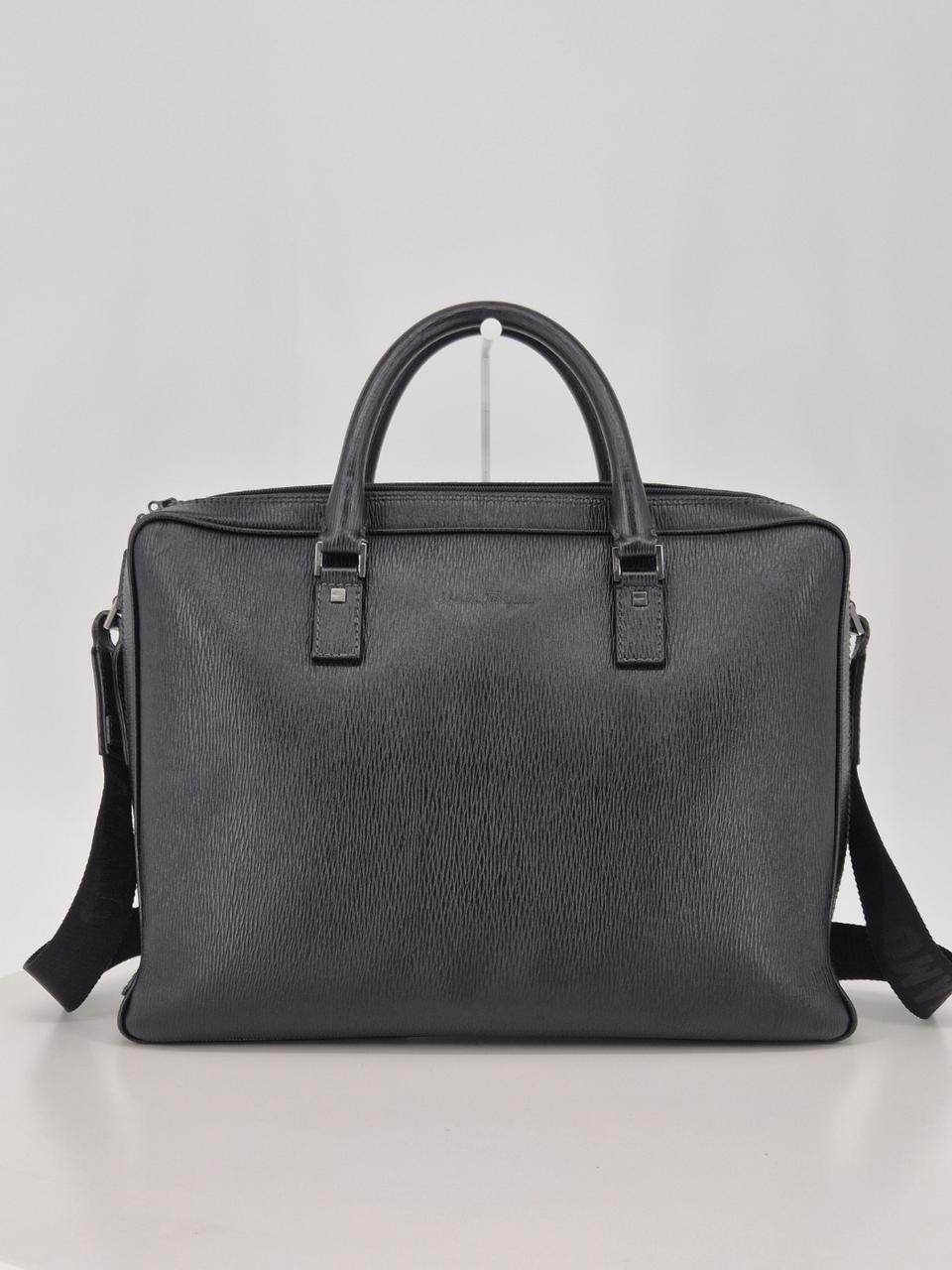 페라가모 브리프케이스 토트/숄더백 (정품)