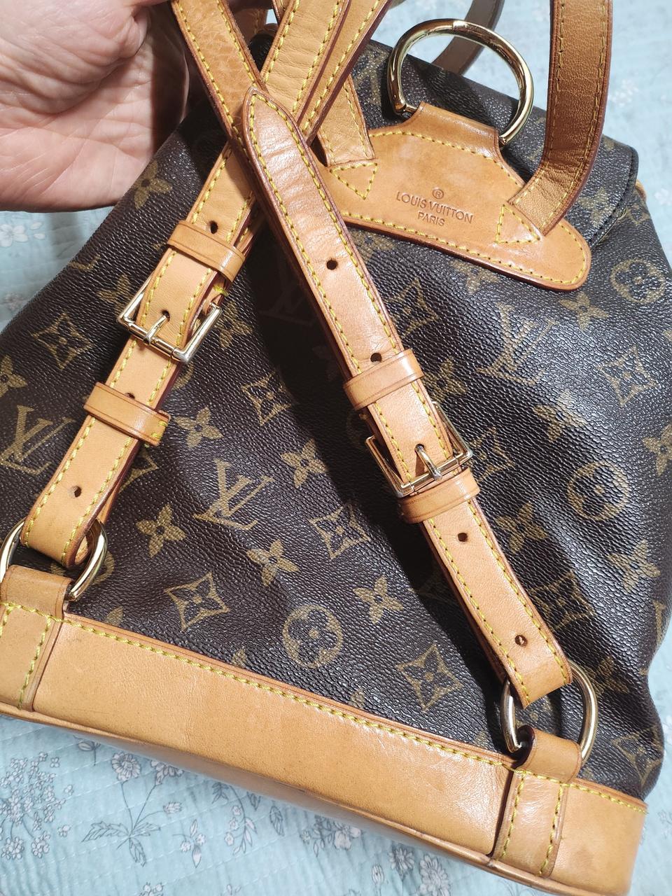 루이비통 몽수리