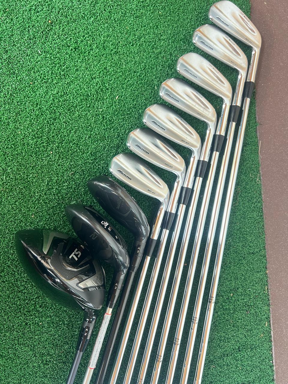 타이틀리스트 골프용품