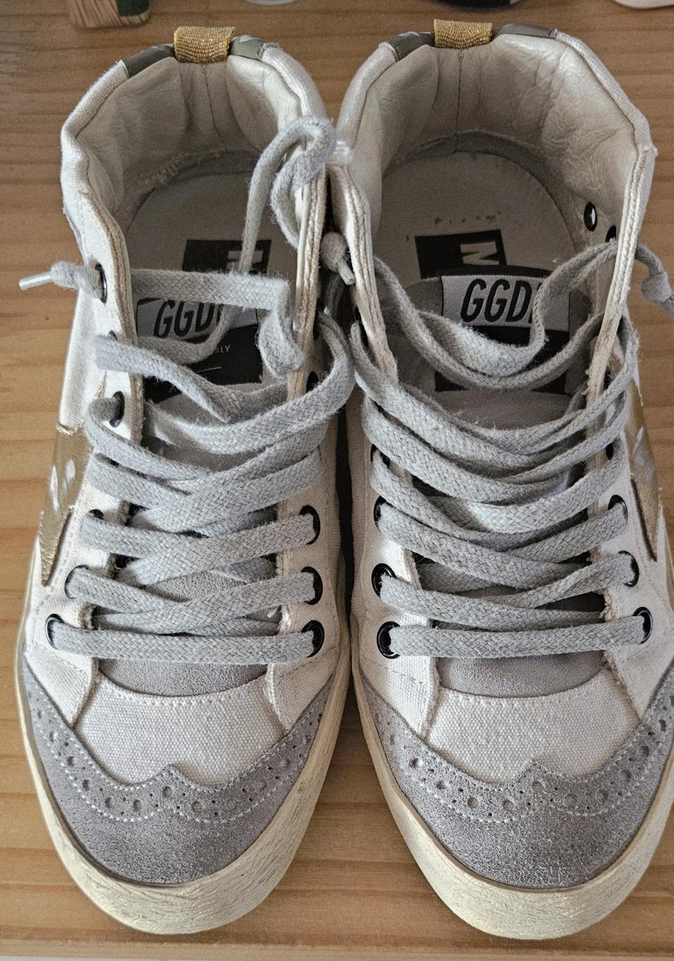 정품))골든구스36