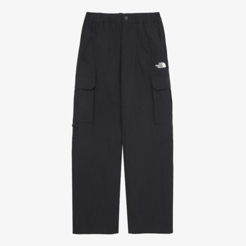 노스페이스 화이트라벨 아이스런 카고 팬츠