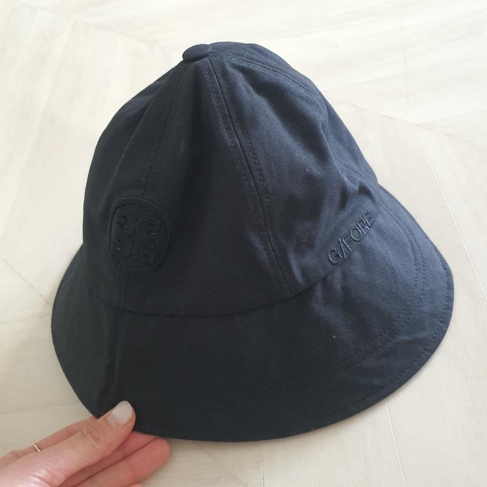 지포어 골프모자