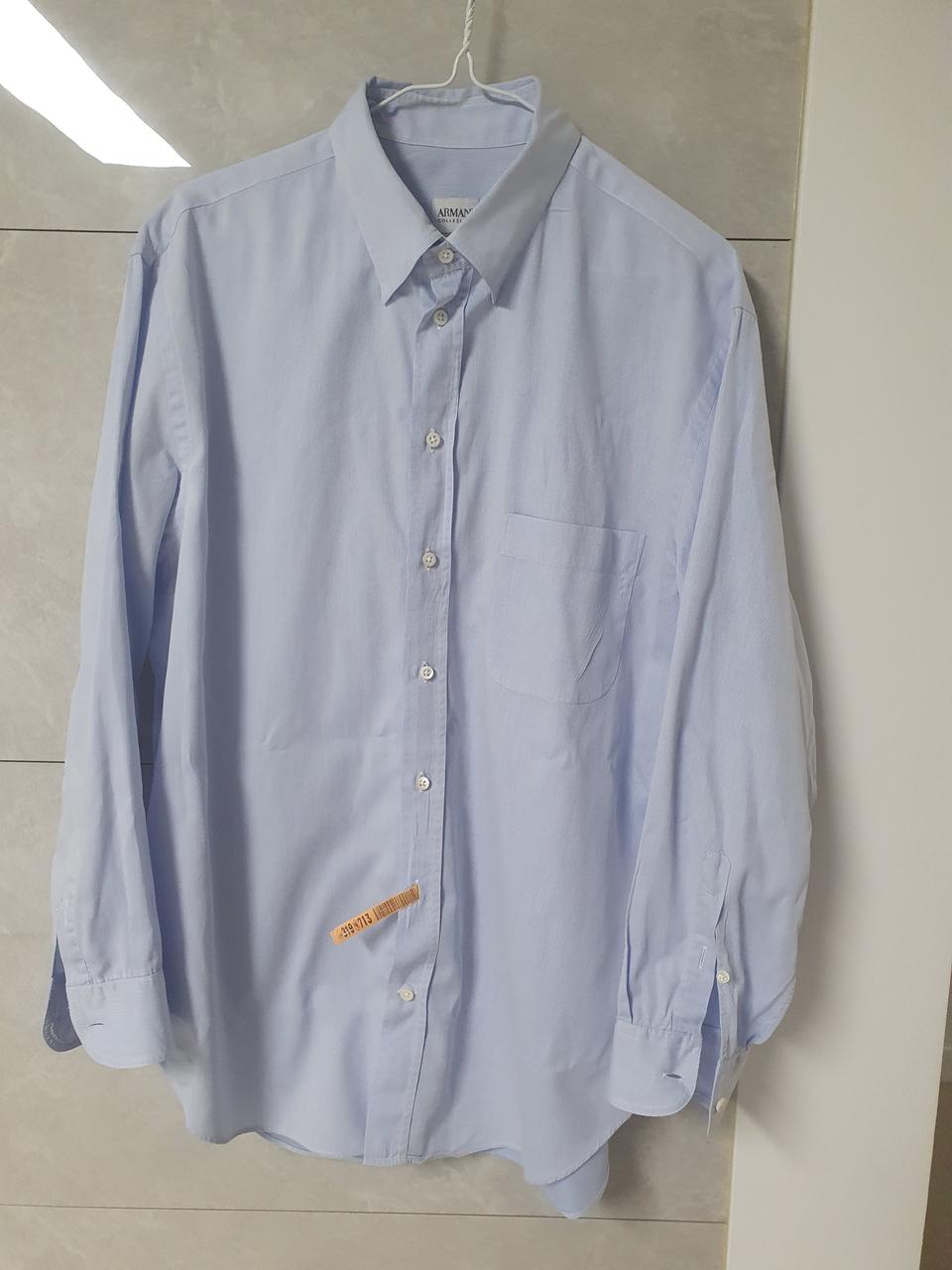 아르마니 셔츠 105