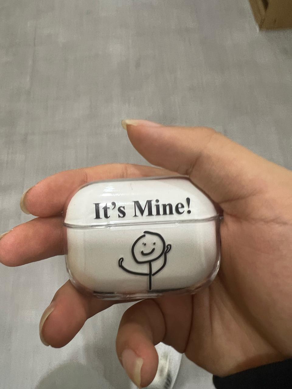 에어팟 프로 판매합니다