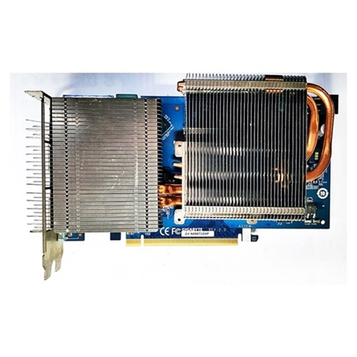VGA GIGABYTE Gforce 9600GT 1GB