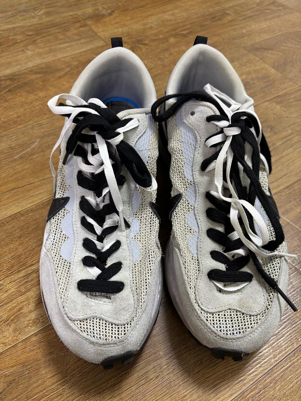 나이키 사카이 베이프와플 275정도