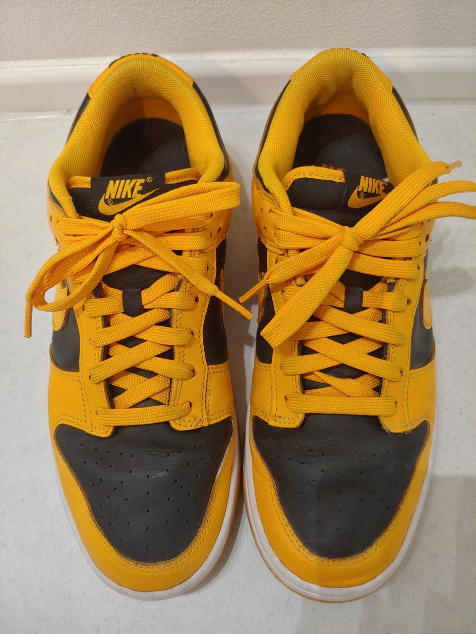 나이키 덩크 로우 레트로