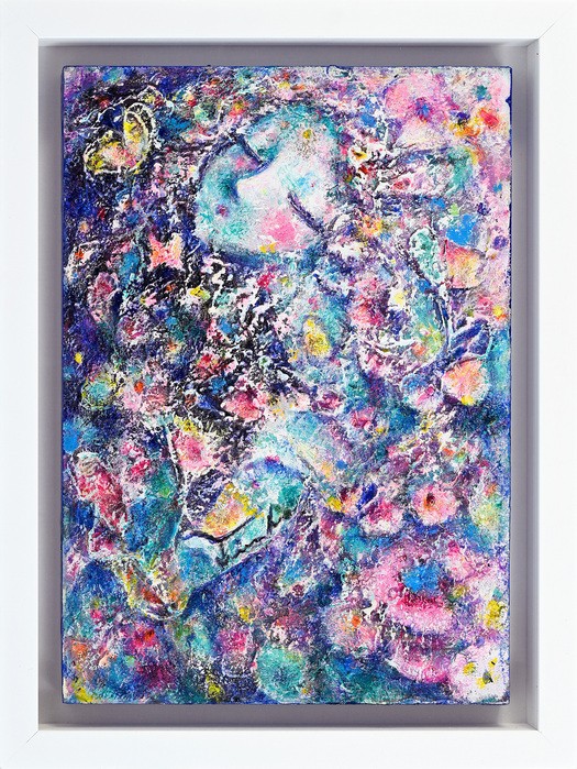 진희-여심(10호)/출품작/보증서