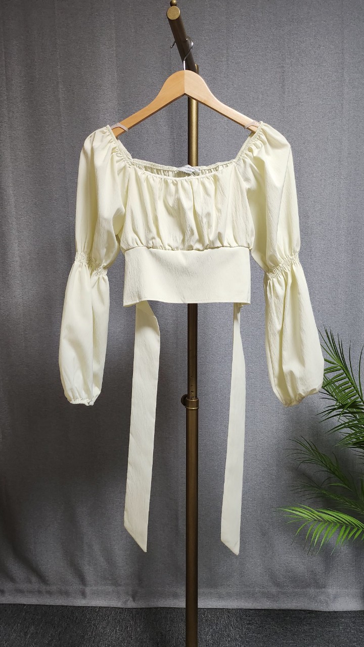 러블리 리본 블라