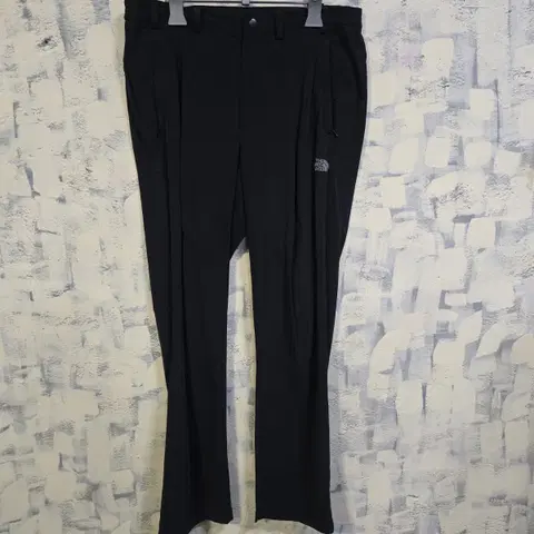 노스페이스 남성 스판 기능성 등산바지 84