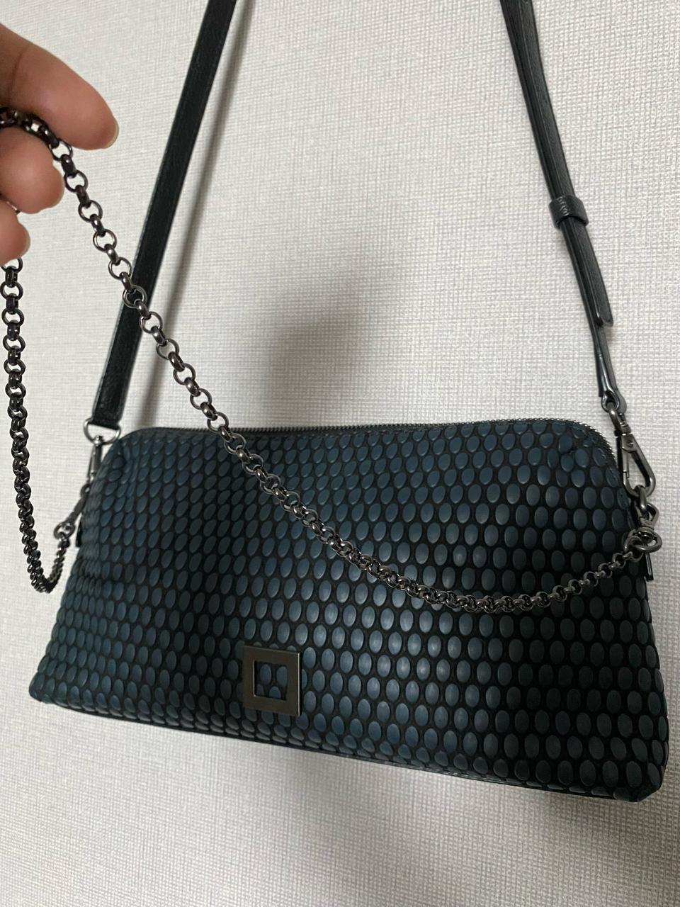 루즈앤라운지 숄더백, 크로스백 겸용