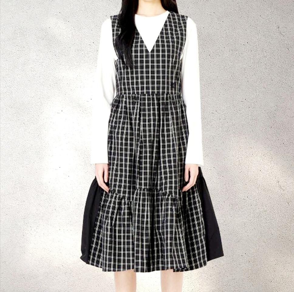 럭키슈에뜨 원피스/36