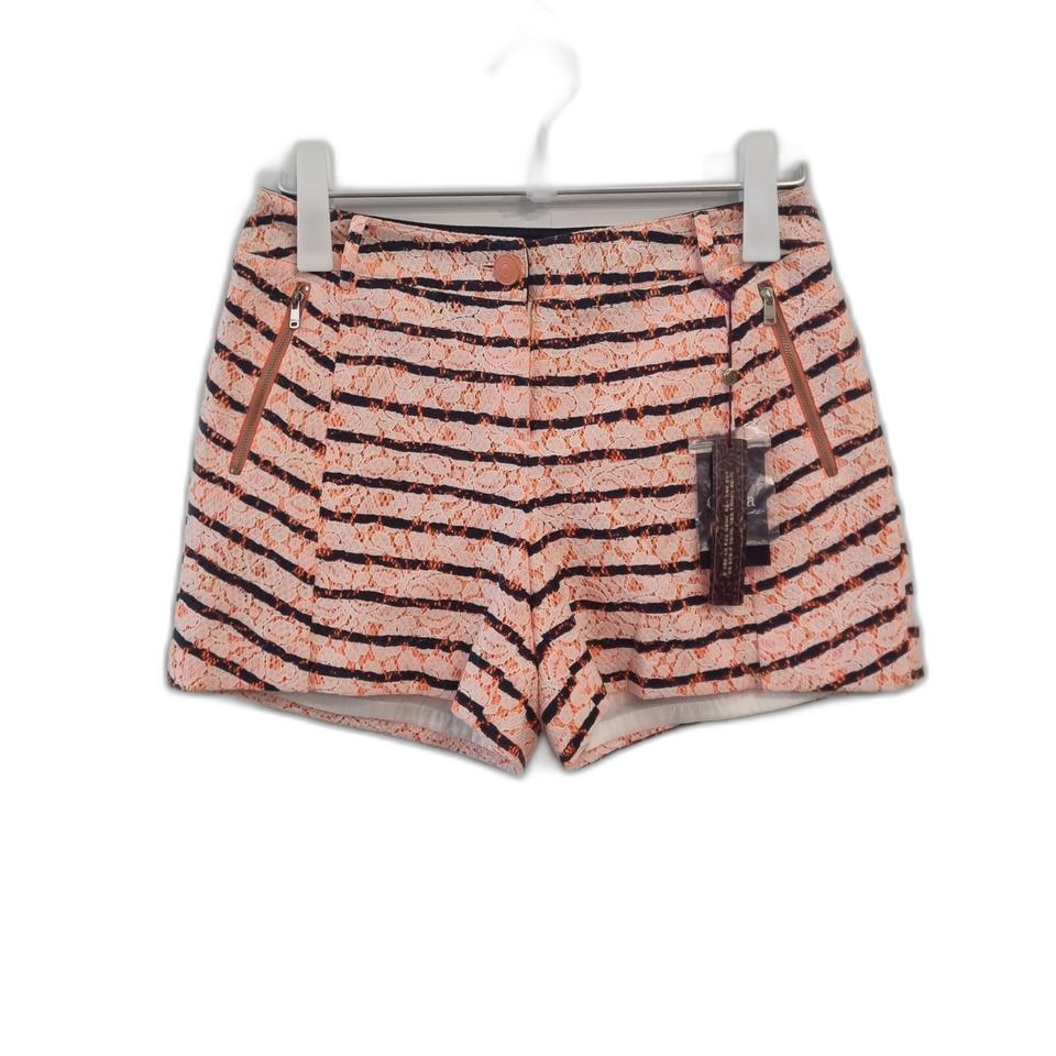 새상품 Olivia Lauren 올리비아로렌 레이스 반바지