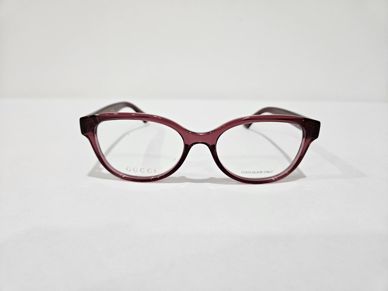 구찌 명품 레귤러핏 더블G 마몬트 안경테[정품]