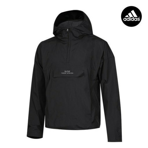 아디다스 테크 우분 아노락-2XL