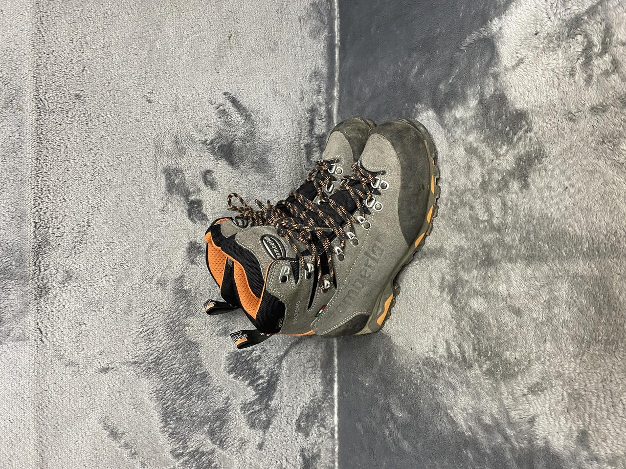 잠발란 고어텍스 등산화 235