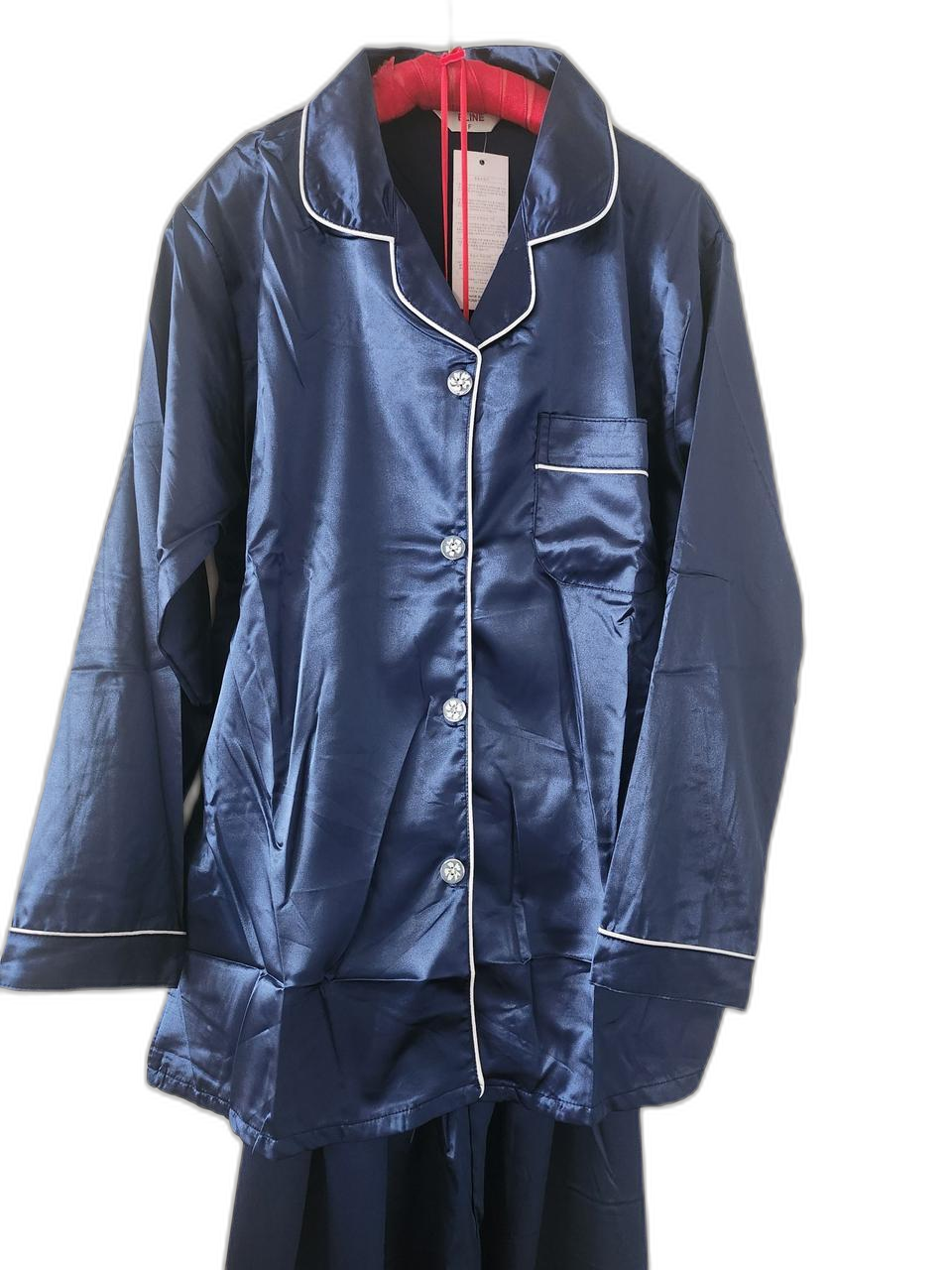 무배송)free.여성잠옷.여성실내복.수면파자마.실크느낌홈웨어