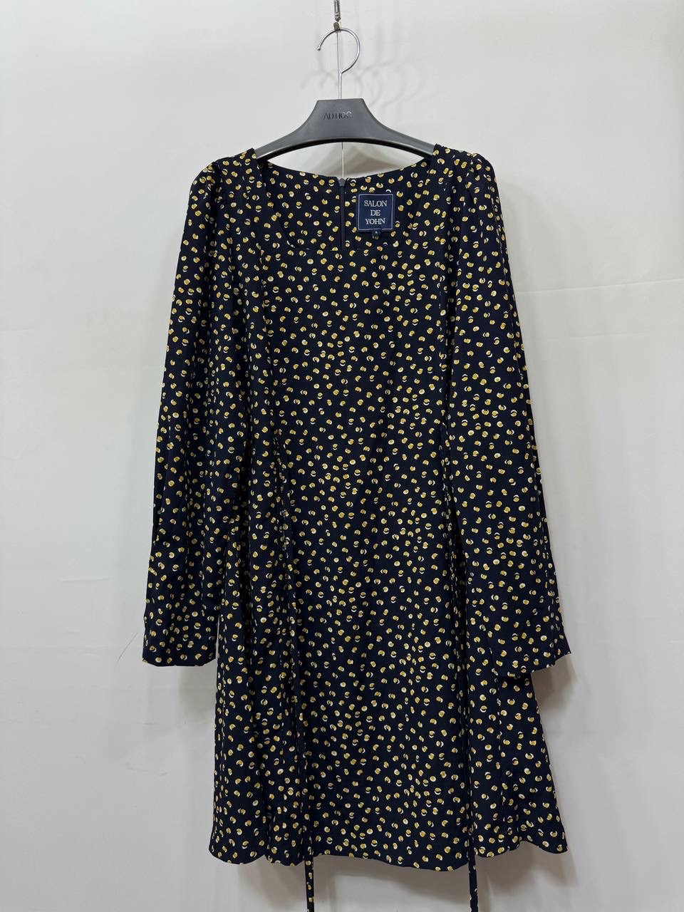 살롱드욘 원피스 S