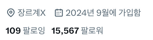 트위터 엑스 1.5만 팔로워 계정 아이디 양도 판매 대리