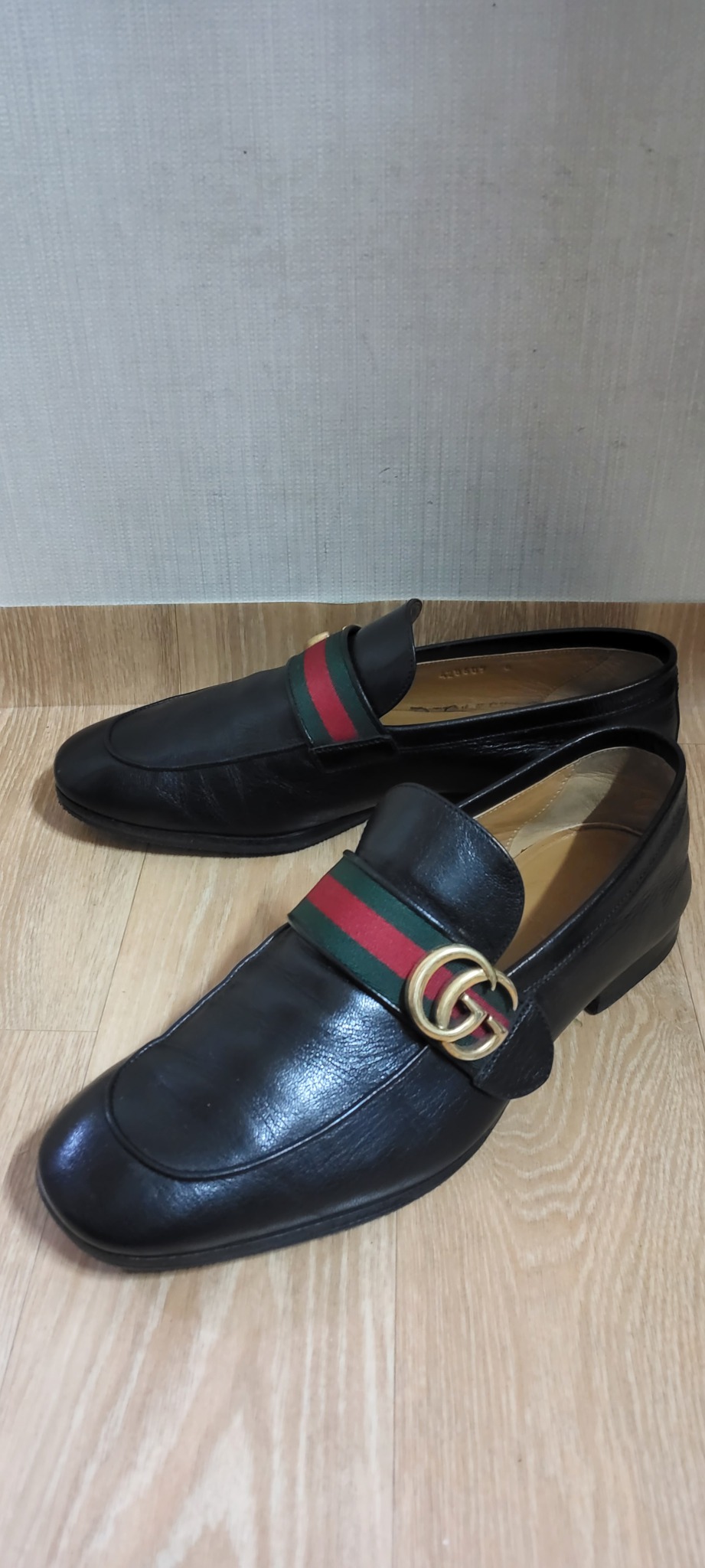 (6/255)구찌구두 구찌로퍼 구찌신발 신사화