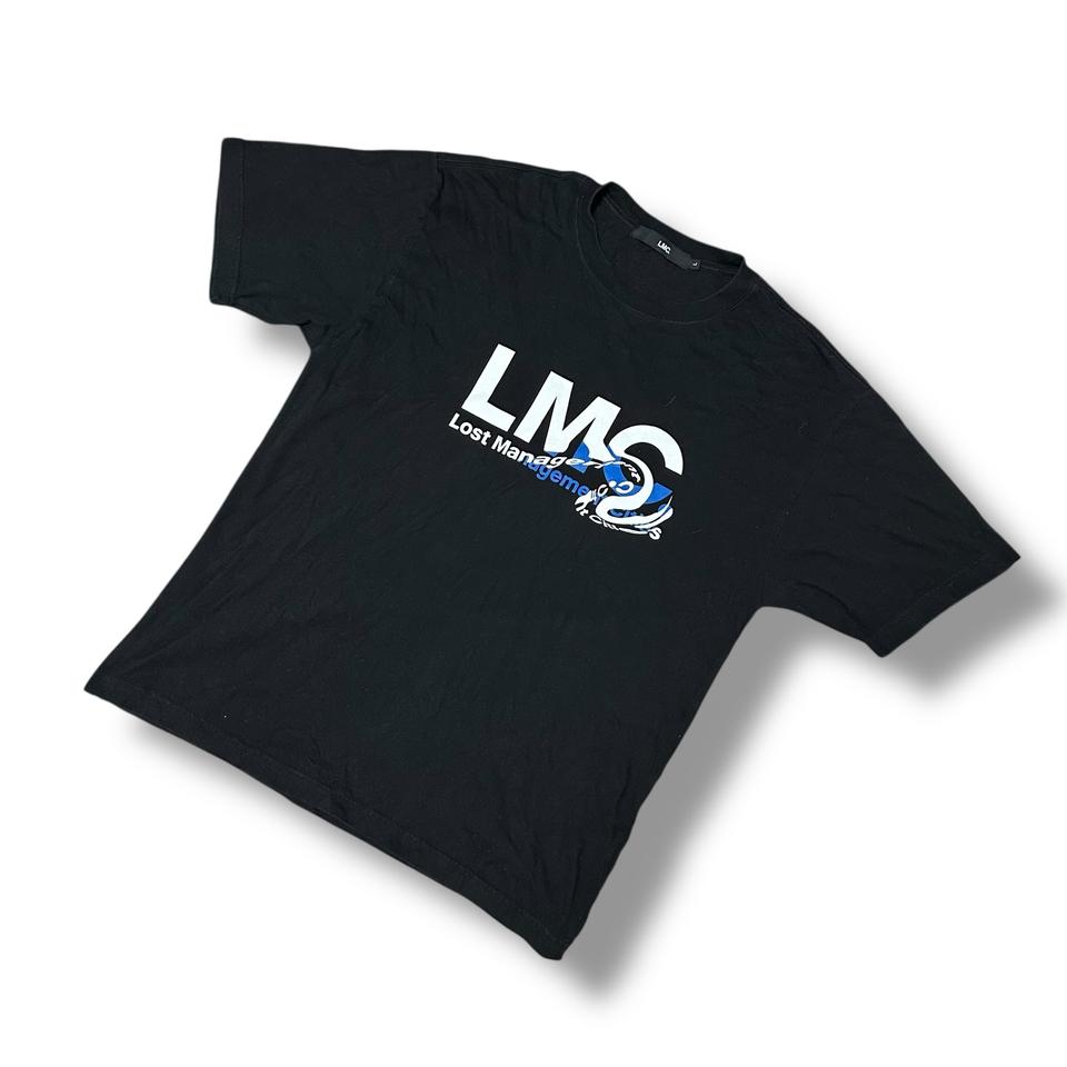 LMC 반팔