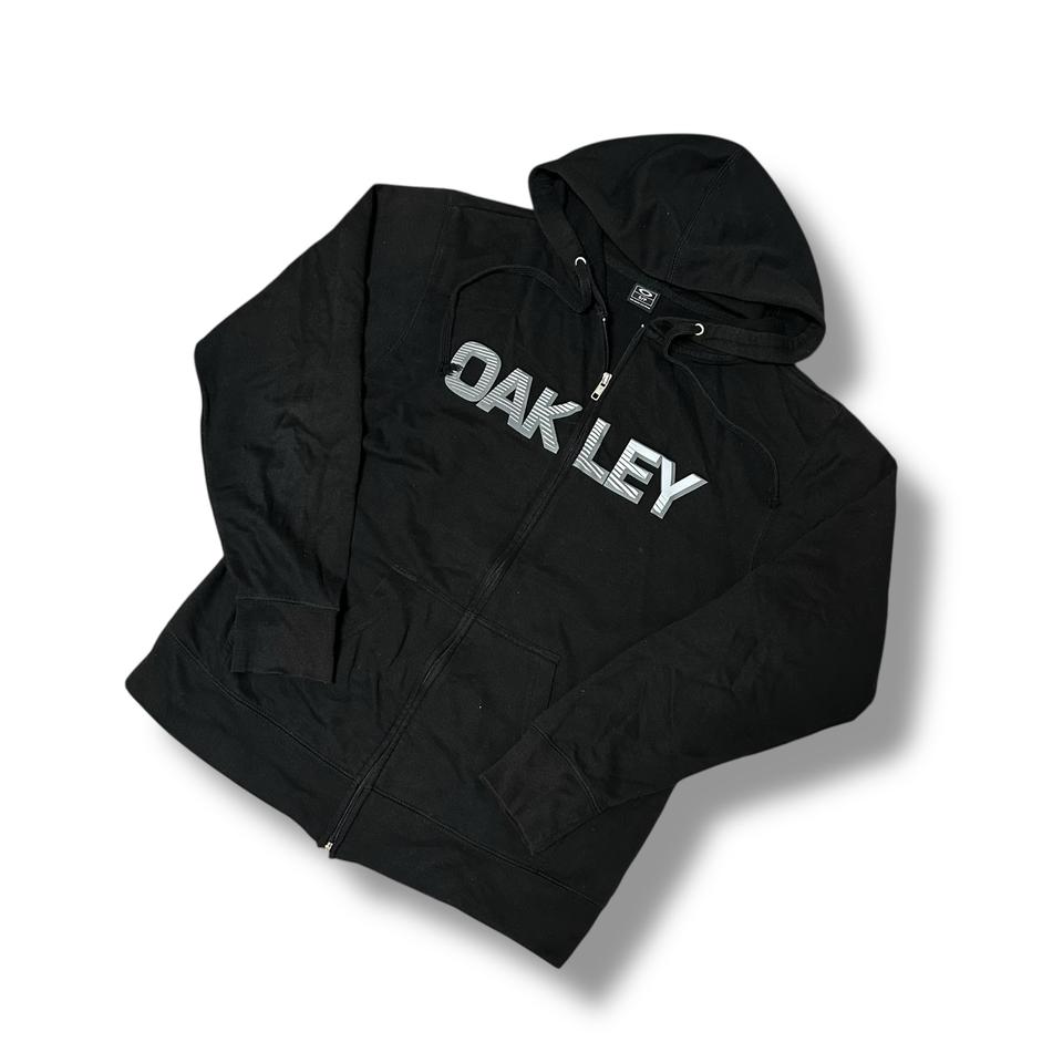 오클리 후드집업