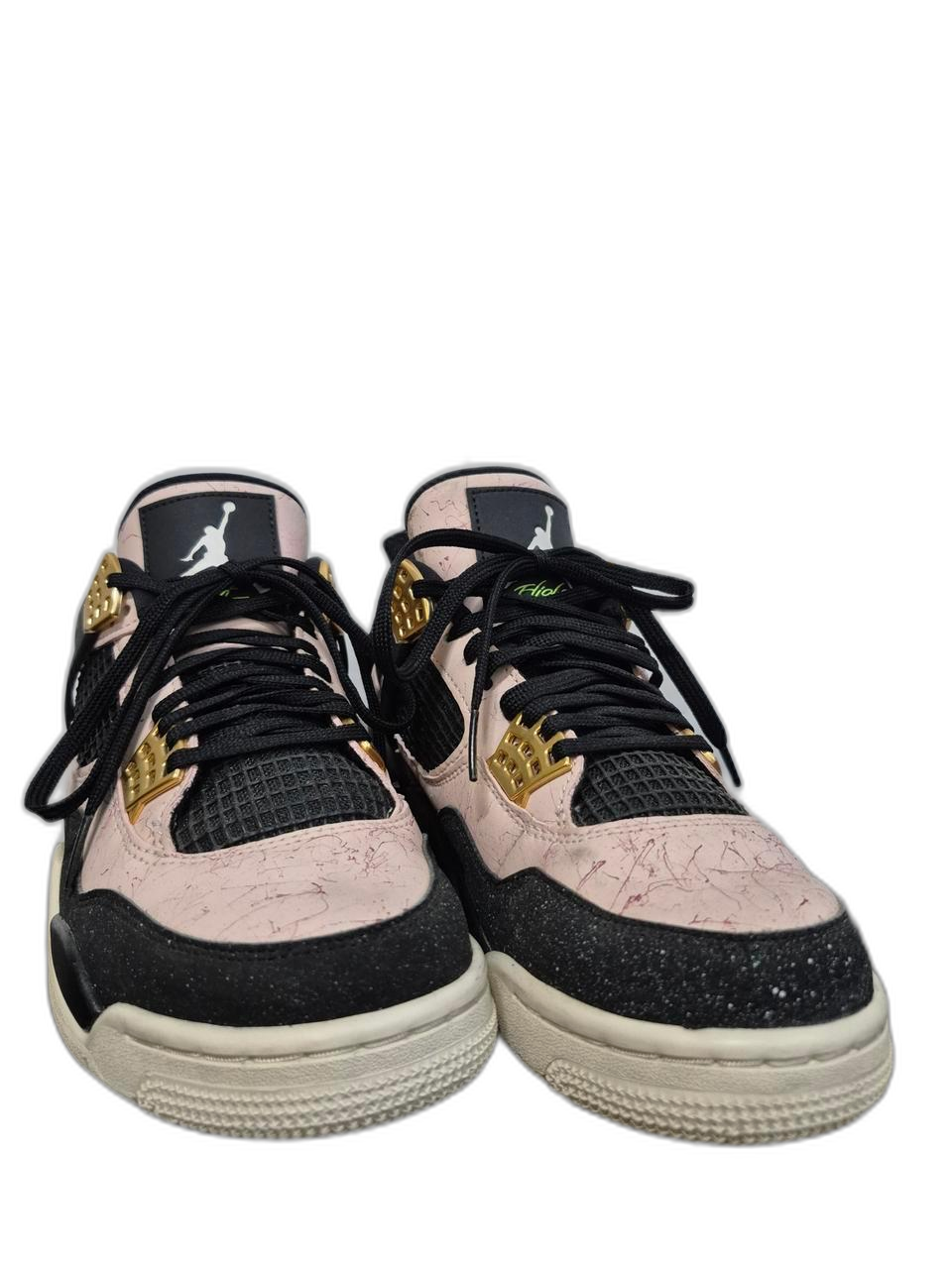 에어 조던4 레트로 '스플래터'(245)