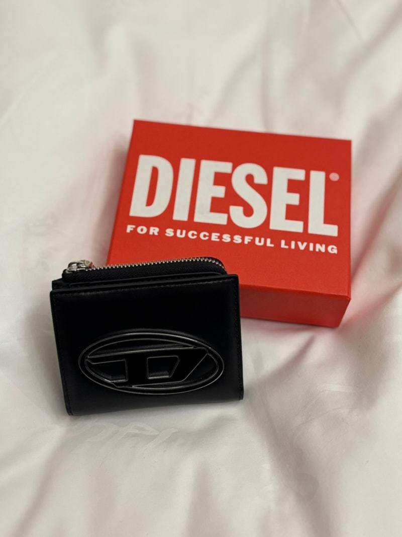 디젤 카드지갑